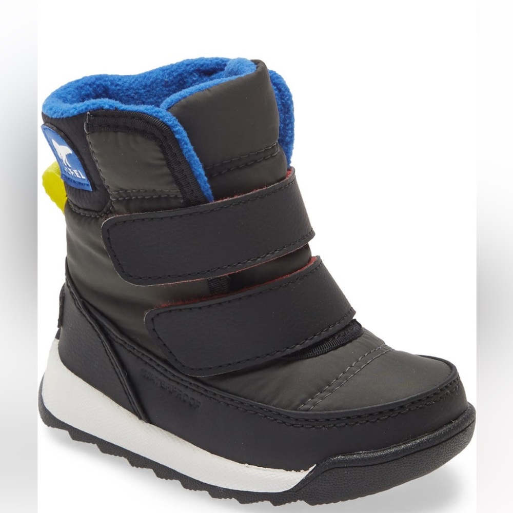 Sorel Whitney II Short Boot Walker Size 7